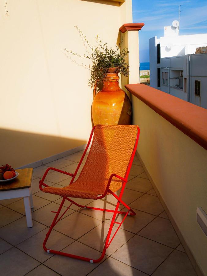 Cala Verdegiglio Home Monopoli Exteriér fotografie
